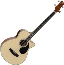 B-WARE Akustik Bass Grand