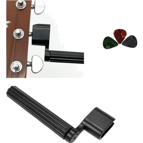 Saitenkurbel gitarrensaiten - saitenkurbel,