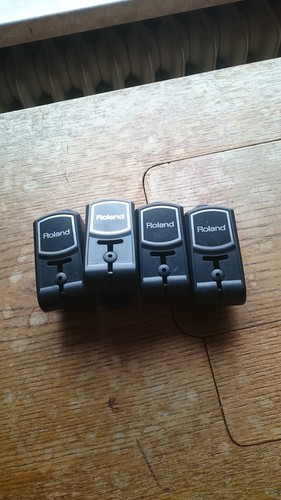 Triggermikrofone