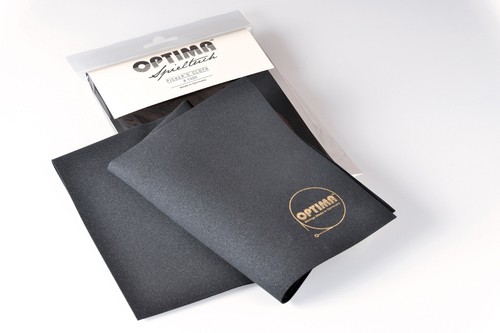 Optima gitarrenstütze - optima,