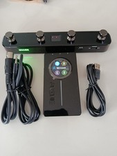 Mooer Prime P2 + Footswitch F4