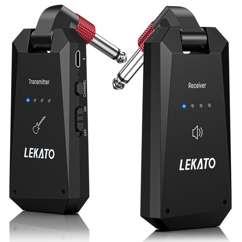 Lekato kabelloses - lekato,