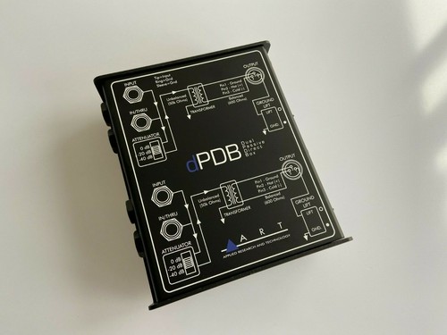 Art dpdb dual - dpdb, direct