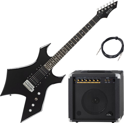 Legendäre rocktile warhead - legendäre,