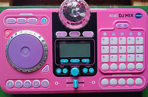 Vtech kidi mix - vtech, kinder