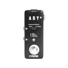 Mini ABY, A/B/Y Box