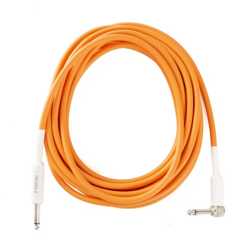 Authentic instrumentenkabel - authentic, 6m