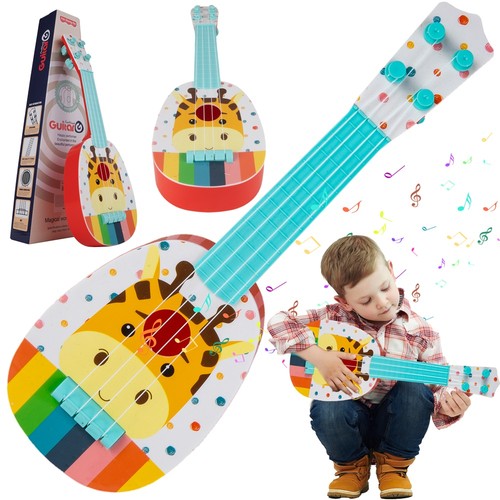 Malplay musikspielzeug mini - musikspielzeug,