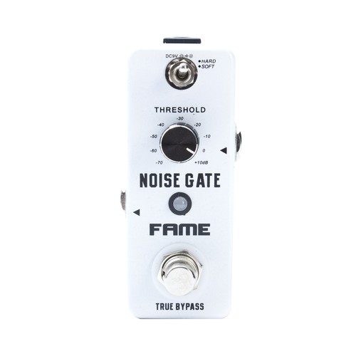 Lef 319 noise gate gitarren - lef-319,