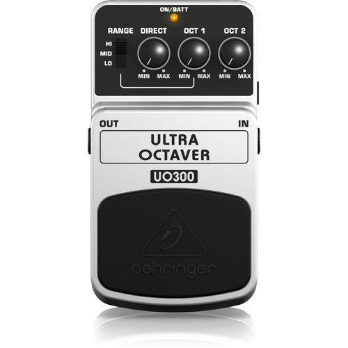 Behringer uo300 ultra - uo300,