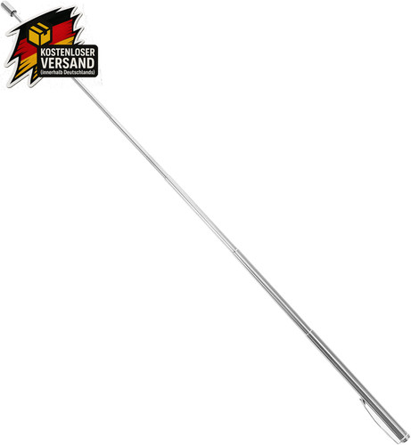 Taktstock ausziehbarer stab - taktstock,