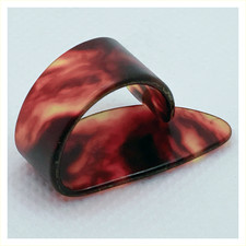 Taifun Thumb Pick Tortoise |