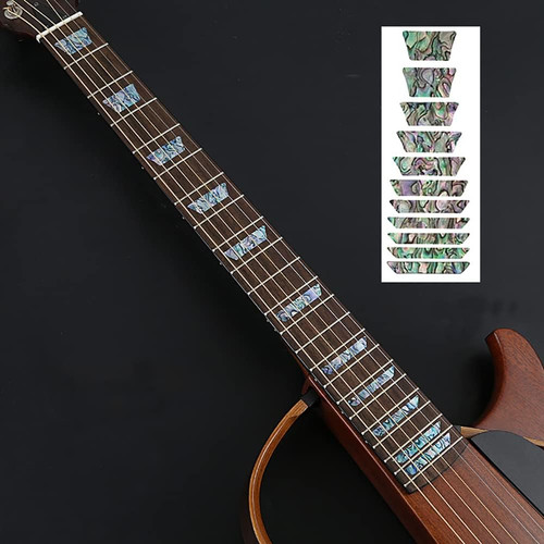 Gitarren-Griffbrett-Marker-Inl