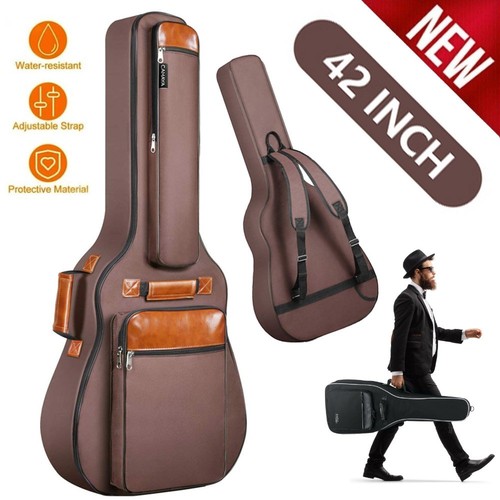 Gitarrentasche gepolstert für - gitarrentasche,