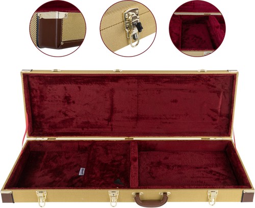 Shaman gitarre koffer - shaman, case