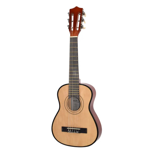 Die kleine kindergitarre - kleine,