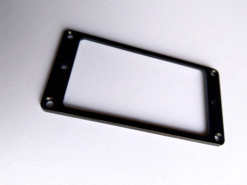 Göldo humbucker rahmen extra - humbucker-rahmen,