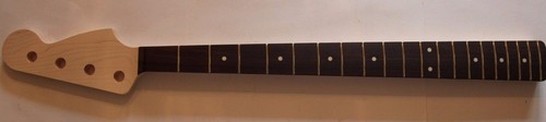 Jazz bass maple - jazz,