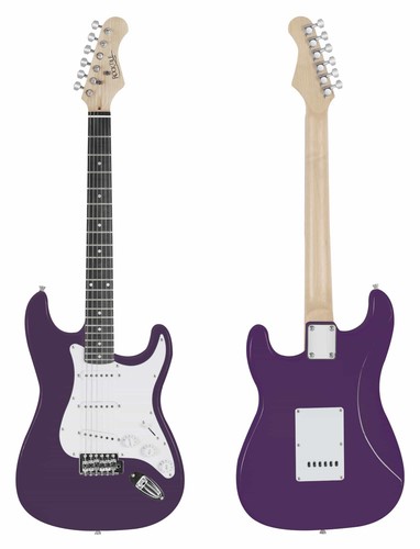 Teile komplett gitarre - komplett, set