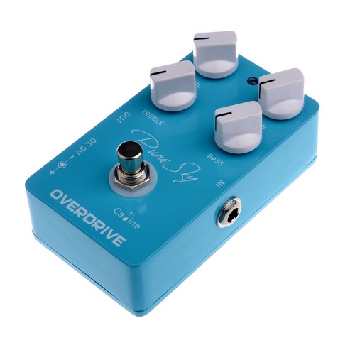 Caline pure sky overdrive - caline,