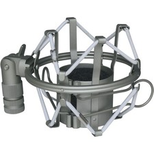 Audio EA 201w Mikrofonspinne