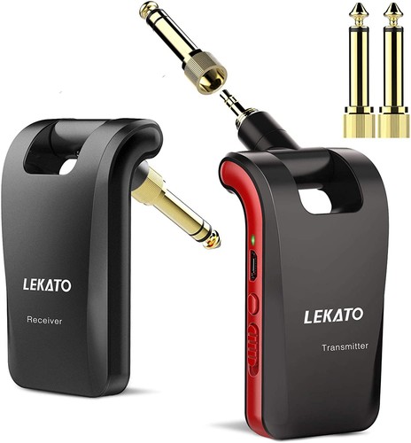Lekato 4ghz kabellos - lekato,